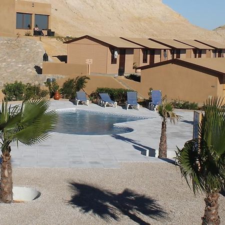 Hôtel Dakhla Evasion Extérieur photo