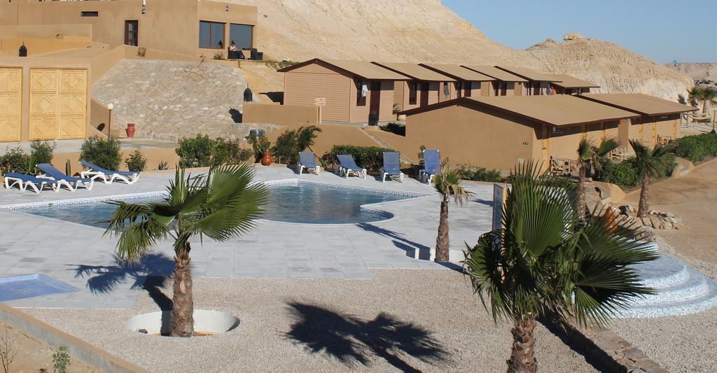 Hôtel Dakhla Evasion Extérieur photo