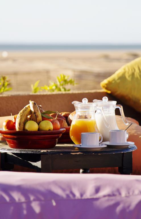 Hôtel Dakhla Evasion Chambre photo